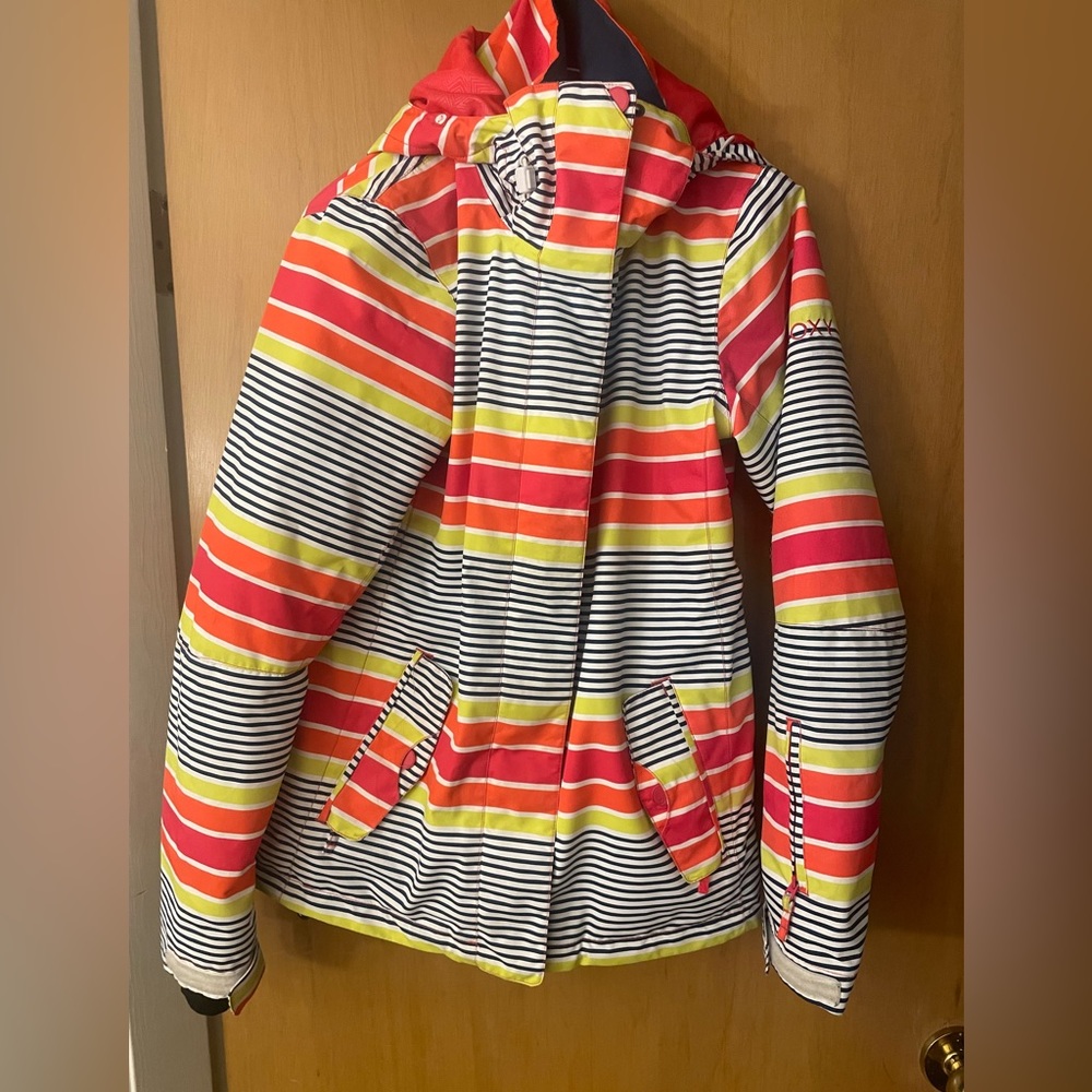 ladies Roxy winter coat/ski jacket